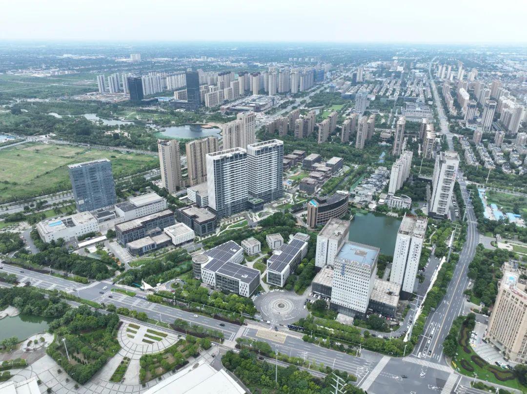 斯堪尼亚超级工厂领衔！如皋点燃“新引擎”→ 软件外包服务